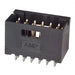 5-102618-4 by TE Connectivity AMP Connectors - CONNECTOR HEADER VERT 12POS 2.54MM