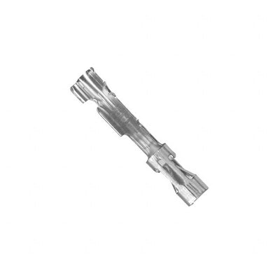 103171-1 by TE Connectivity AMP Connectors - CONNECTOR SOCKET 22-26AWG CRIMP GOLD