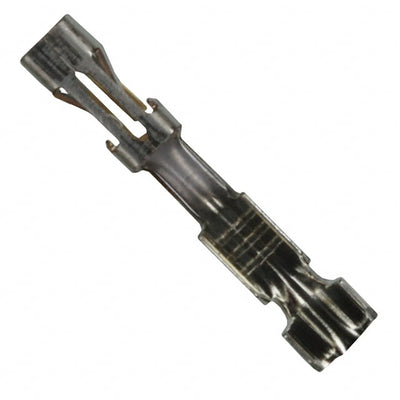 103171-4 by TE Connectivity AMP Connectors - CONNECTOR SOCKET 22-26AWG CRIMP GOLD