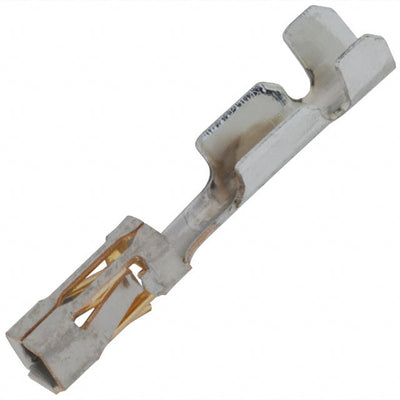 103171-5 by TE Connectivity AMP Connectors - CONNECTOR SOCKET 22-26AWG CRIMP GOLD