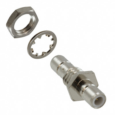 1032A10505 by Winchester Interconnect - CONNECTOR ADAPT JACK-JACK SMB