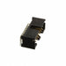 103311-2 by TE Connectivity AMP Connectors - CONNECTOR HEADER R/A 14POS 2.54MM