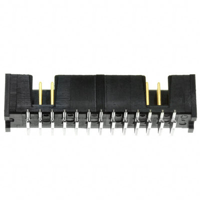 103311-6 by TE Connectivity AMP Connectors - CONNECTOR HEADER R/A 26POS 2.54MM