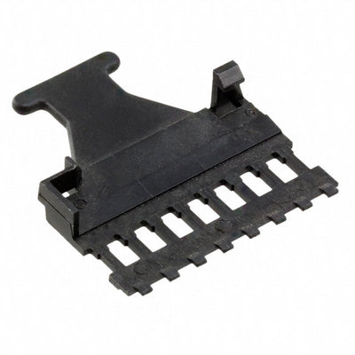 103349-1 by TE Connectivity AMP Connectors - 16POS LEVEL V COVER .125CL
