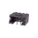 8-102203-4 by TE Connectivity AMP Connectors - CONNECTOR HEADER R/A 3POS 2.54MM