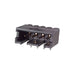 102203-1 by TE Connectivity AMP Connectors - CONNECTOR HEADER R/A 4POS 2.54MM