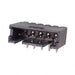 103361-3 by TE Connectivity AMP Connectors - CONNECTOR HEADER R/A 5POS 2.54MM