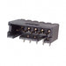 5-102203-2 by TE Connectivity AMP Connectors - CONNECTOR HEADER R/A 5POS 2.54MM