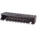 5-103361-8 by TE Connectivity AMP Connectors - CONNECTOR HEADER R/A 10POS 2.54MM