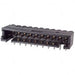 5-103361-8 by TE Connectivity AMP Connectors - CONNECTOR HEADER R/A 10POS 2.54MM