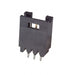 8-102202-4 by TE Connectivity AMP Connectors - CONNECTOR HEADER VERT 3POS 2.54MM