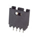 103414-2 by TE Connectivity AMP Connectors - CONNECTOR HEADER VERT 4POS 2.54MM
