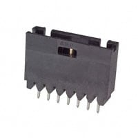 5-103414-5 by TE Connectivity AMP Connectors - CONNECTOR HEADER VERT 7POS 2.54MM