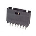5-103414-5 by TE Connectivity AMP Connectors - CONNECTOR HEADER VERT 7POS 2.54MM