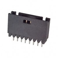 5-102202-5 by TE Connectivity AMP Connectors - CONNECTOR HEADER VERT 8POS 2.54MM