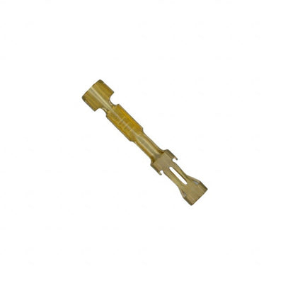 103455-1 by TE Connectivity AMP Connectors - CONNECTOR SOCKET 27-32AWG CRIMP GOLD