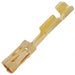 103455-2 by TE Connectivity AMP Connectors - CONNECTOR SOCKET 27-32AWG CRIMP GOLD
