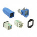 10360120001 by HARTING - HAN EX Q12 LVR LCK SET