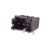 2-103634-5 by TE Connectivity AMP Connectors - CONNECTOR HEADER R/A 3POS 2.54MM