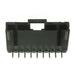 103634-8 by TE Connectivity AMP Connectors - CONNECTOR HEADER R/A 9POS 2.54MM