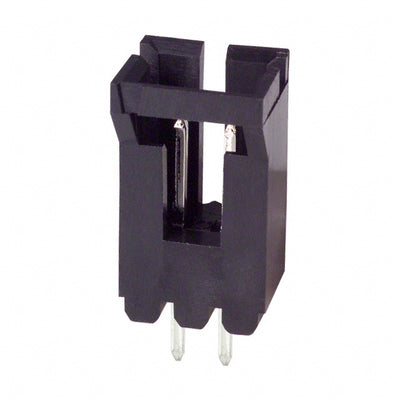 103639-1 by TE Connectivity AMP Connectors - CONNECTOR HEADER VERT 2POS 2.54MM