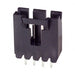 3-103639-2 by TE Connectivity AMP Connectors - CONNECTOR HEADER VERT 4POS 2.54MM