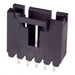 2-103639-6 by TE Connectivity AMP Connectors - CONNECTOR HEADER VERT 5POS 2.54MM
