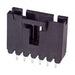 103639-5 by TE Connectivity AMP Connectors - CONNECTOR HEADER VERT 6POS 2.54MM