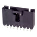 2-103639-8 by TE Connectivity AMP Connectors - CONNECTOR HEADER VERT 8POS 2.54MM