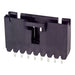 103639-7 by TE Connectivity AMP Connectors - CONNECTOR HEADER VERT 8POS 2.54MM