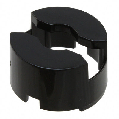 10363 by Carclo Technical Plastics - OPTIC HOLDER 20MM ROUND SSC P4