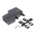 103642-E by TE Connectivity Erni - CONNECTOR D-SUB RCPT 9POS SCREW