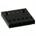 103648-5 by TE Connectivity AMP Connectors - CONNECTOR RECPT HSG 6POS 2.54MM