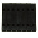 103648-6 by TE Connectivity AMP Connectors - CONNECTOR RECPT HSG 7POS 2.54MM