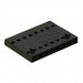 103648-7 by TE Connectivity AMP Connectors - CONNECTOR RECPT HSG 8POS 2.54MM