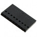 103648-8 by TE Connectivity AMP Connectors - CONNECTOR RECPT HSG 9POS 2.54MM