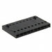 103648-9 by TE Connectivity AMP Connectors - CONNECTOR RECPT HSG 10POS 2.54MM