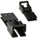 103653-1 by TE Connectivity AMP Connectors - CONNECTOR PLUG HSG 2POS 2.54MM