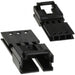 103653-2 by TE Connectivity AMP Connectors - CONNECTOR PLUG HSG 3POS 2.54MM