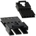 103653-3 by TE Connectivity AMP Connectors - CONNECTOR PLUG HSG 4POS 2.54MM