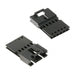 103653-4 by TE Connectivity AMP Connectors - CONNECTOR PLUG HSG 5POS 2.54MM