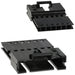 103653-5 by TE Connectivity AMP Connectors - CONNECTOR PLUG HSG 6POS 2.54MM