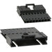 103653-7 by TE Connectivity AMP Connectors - CONNECTOR PLUG HSG 8POS 2.54MM