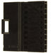 103653-8 by TE Connectivity AMP Connectors - CONNECTOR PLUG HSG 9POS 2.54MM