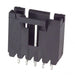 5-103669-4 by TE Connectivity AMP Connectors - CONNECTOR HEADER VERT 5POS 2.54MM