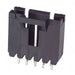 5-103669-4 by TE Connectivity AMP Connectors - CONNECTOR HEADER VERT 5POS 2.54MM