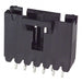 103669-5 by TE Connectivity AMP Connectors - CONNECTOR HEADER VERT 6POS 2.54MM