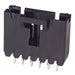 2-103669-8 by TE Connectivity AMP Connectors - CONNECTOR HEADER VERT 6POS 2.54MM