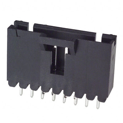 5-103669-7 by TE Connectivity AMP Connectors - CONNECTOR HEADER VERT 8POS 2.54MM