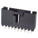 3-103669-0 by TE Connectivity AMP Connectors - CONNECTOR HEADER VERT 9POS 2.54MM